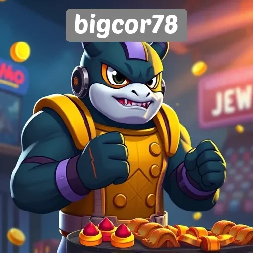 Keuntungan Bergabung di Bigcor78 untuk Penggemar Game