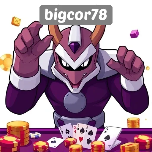 Mengapa Bigcor78 Menjadi Pilihan Utama Pecinta Game Online