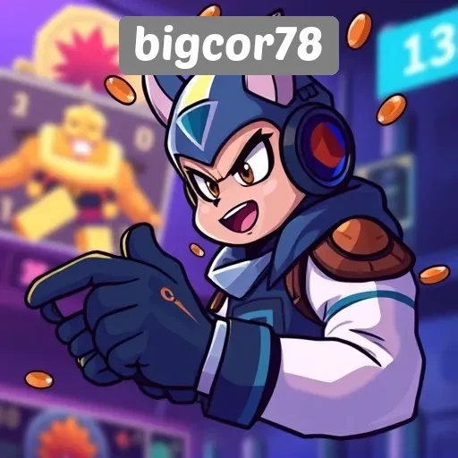 Keunggulan Fitur Permainan di Bigcor78 untuk Gamer Indonesia