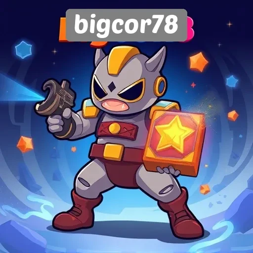 Mengenal Bigcor78 sebagai Platform Game Terpercaya