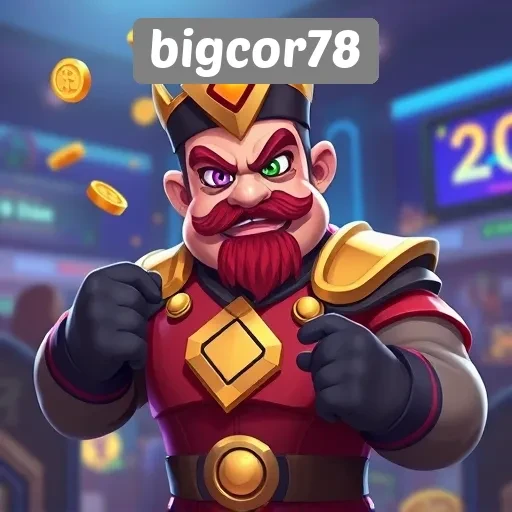 Ulasan Fitur Menarik di Situs Game Bigcor78