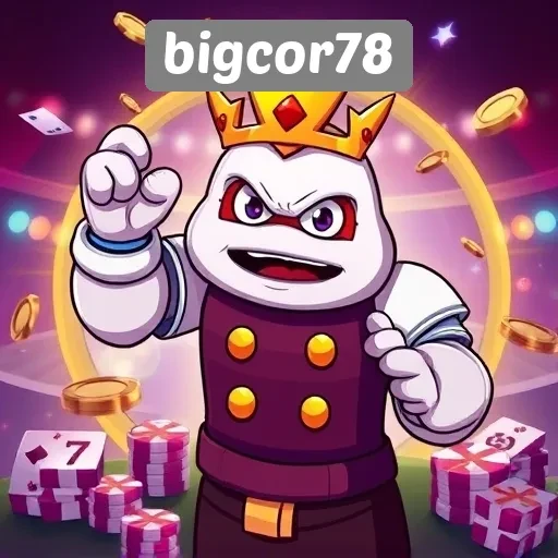 Mengetahui Lebih Dalam Tentang Situs Game Bigcor78