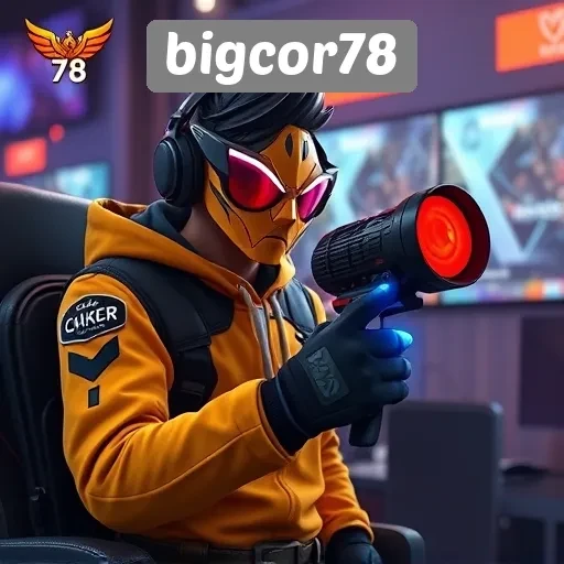 Bagaimana Bigcor78 Menarik Perhatian Para Gamer di Tanah Air