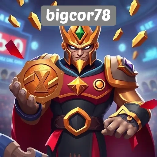 Fasilitas Penawaran Menarik di Bigcor78 untuk Penggemar Game
