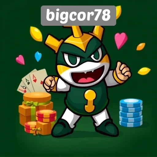 Daya Tarik Bigcor78 bagi Penggemar Game Online di Tanah Air