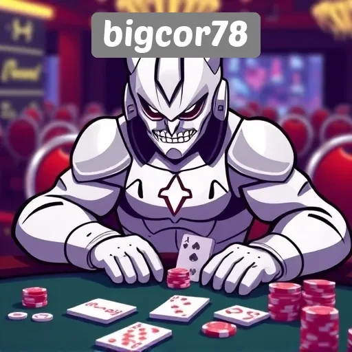 Review Pengalaman Bermain di Bigcor78 untuk Pemula