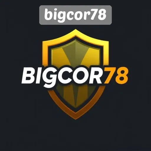 Keamanan dan Kenyamanan Bermain di Situs Bigcor78