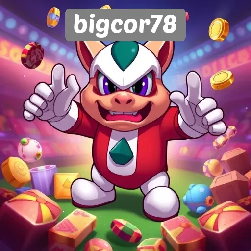 Menjelajahi Fitur Menarik di Situs Game Bigcor78