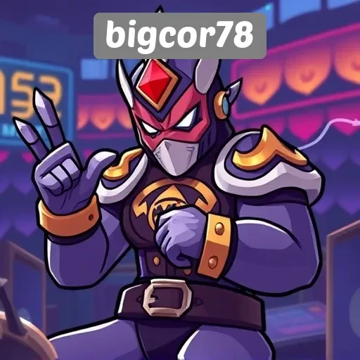 Menelusuri Fitur Unggulan di Situs Game Bigcor78