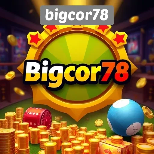 Apa Saja Jenis Permainan yang Tersedia di Bigcor78