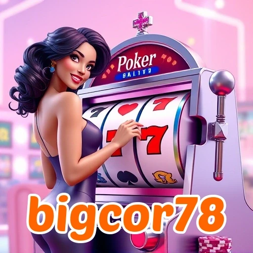 bigcor78: Panduan Lengkap untuk Sobat Gamer Indonesia