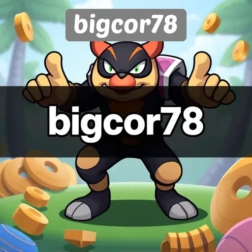 Game Terbaru yang Tersedia di Bigcor78