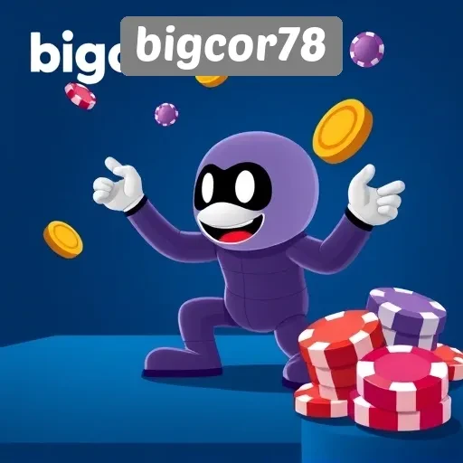 Analisis Pilihan Permainan Populer di Bigcor78