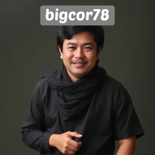 Cara Mendaftar dan Memulai di Bigcor78