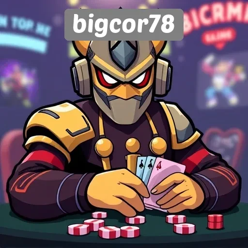 Tips Aman Bermain di Bigcor78 untuk Pengalaman yang Lebih Baik