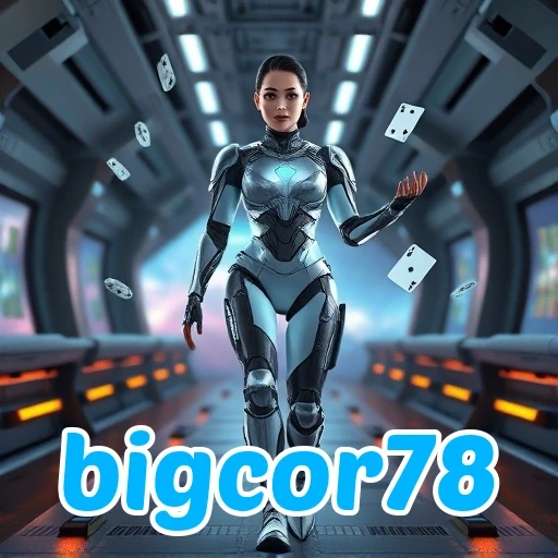 bigcor78: Temukan Game Strategi Penuh Tantangan dan Keseruan