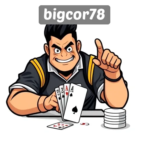 Taktik dan Strategi Bermain di Bigcor78 untuk Hasil Maksimal