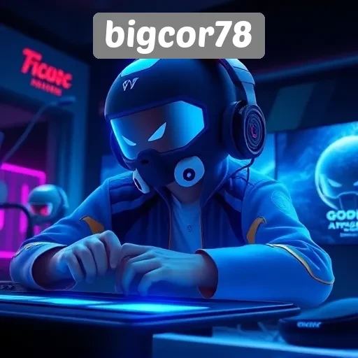 Inovasi Teknologi Yang Diterapkan Di Bigcor78 Dalam Dunia Gaming